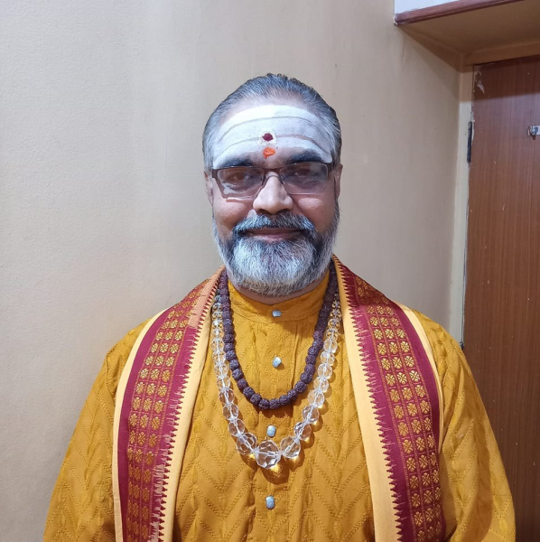 Ramakrishna Shastry